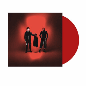 Twenty One Pilots - Breach - Red Edition