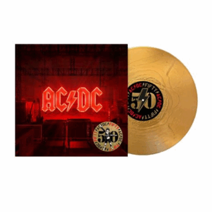 ACDC - POWER UP - Collector Limited Edition